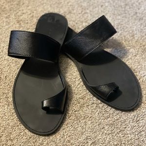 Banana Republic Sandals